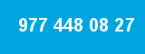 977 448 08 27